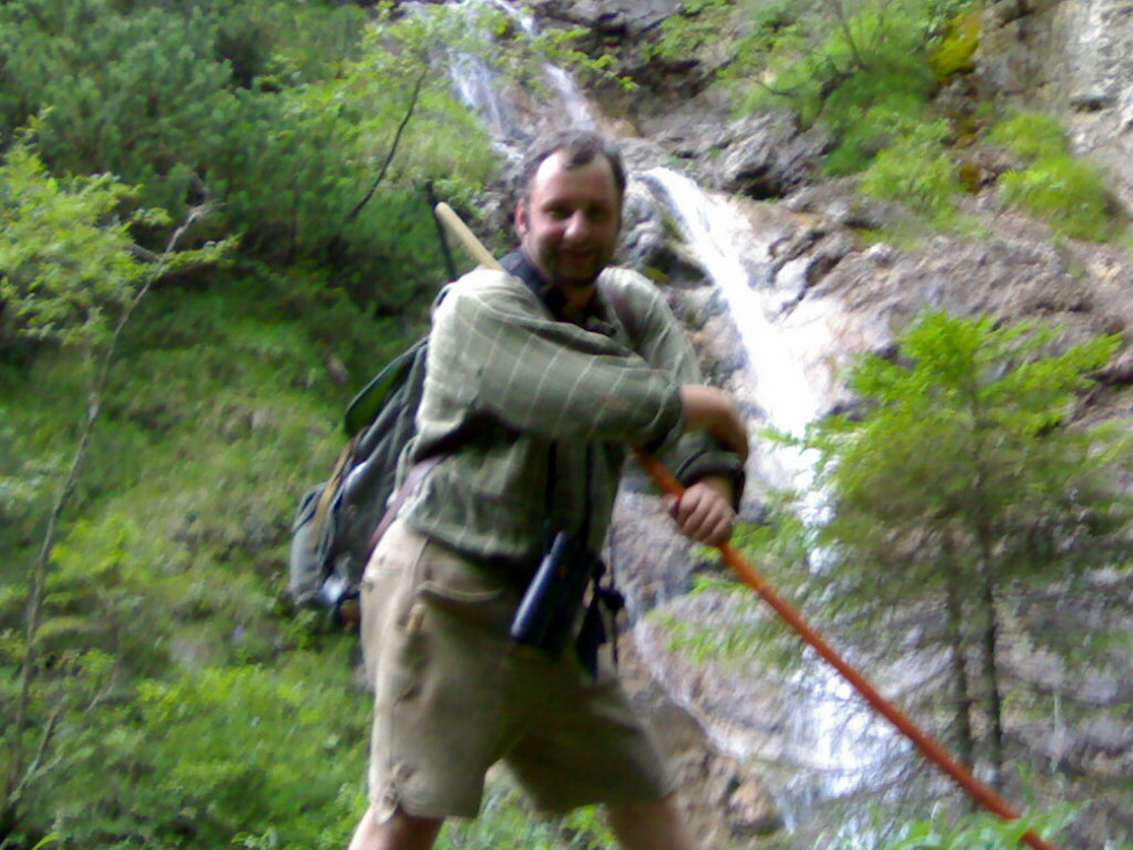 Zoom-In Koflachgraben